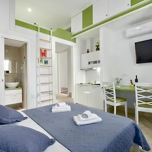 Apartment Micro Suni2, Split
