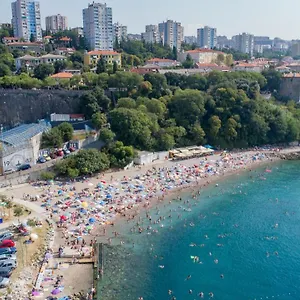  Appartamento Skoljka Croazia