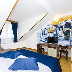 4* Nocleg ze śniadaniem Palma