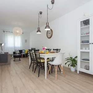 Apartment Splitspirit, Split