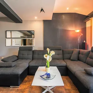 Apartment Boki, Split